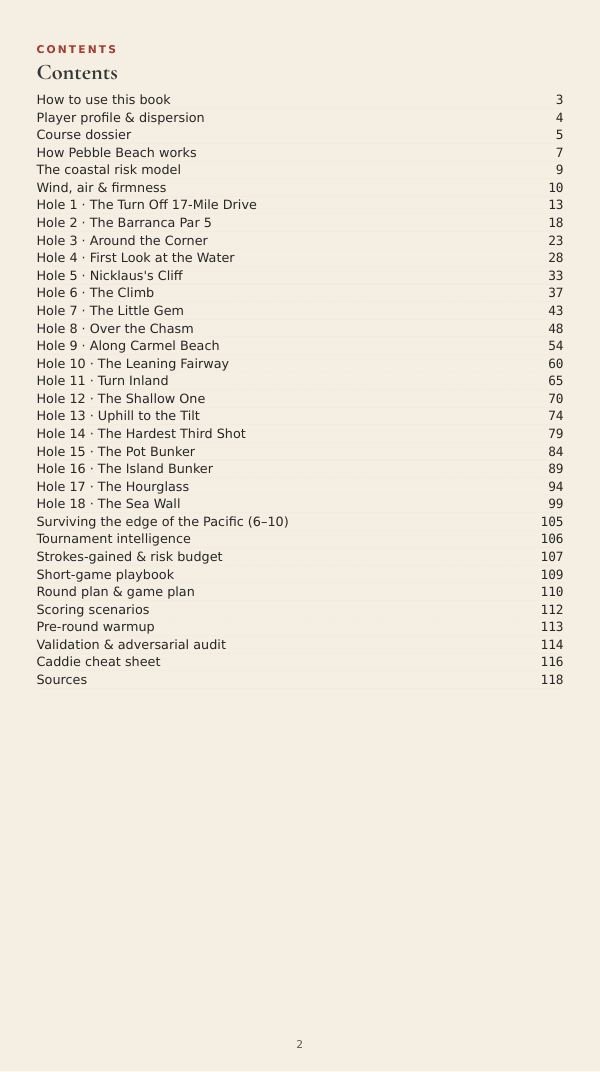 Page 2: Digital manual · page 2