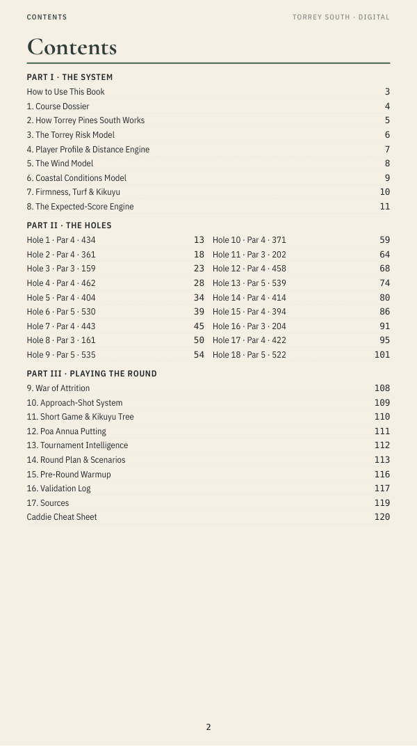 Page 2: Digital manual · page 2