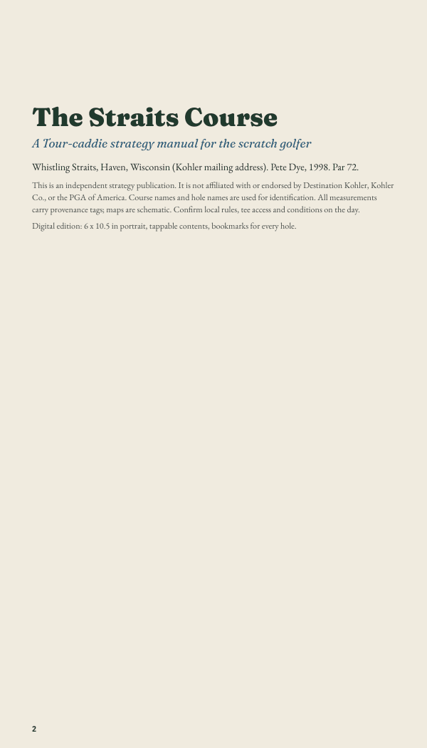 Page 2: Digital manual · page 2